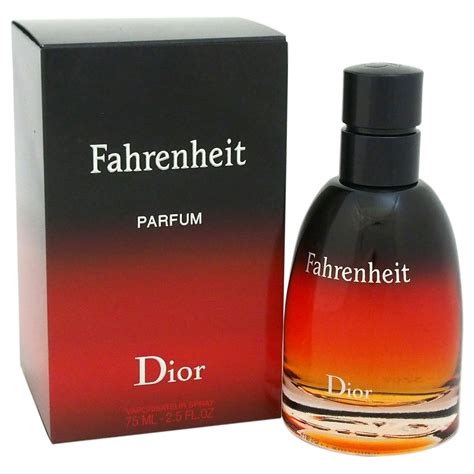 fahrenheit christian dior in der nähe|christian dior fahrenheit best price.